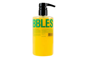 Гель для душу Mango king Jelly bubbles Mr.Scrubber 500мл