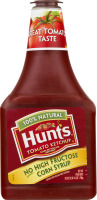 Hunt's Tomato Ketchup