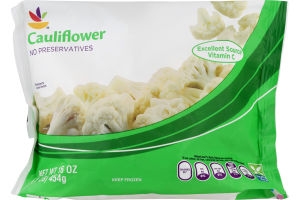 Ahold Cauliflower