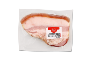 Щоковина к/в 2г порційна в/у вагова ТМ "1"