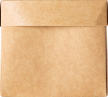 Коробка для бургера Le Silpo 120*10*110