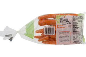 Nature's Promise Organic Carrots