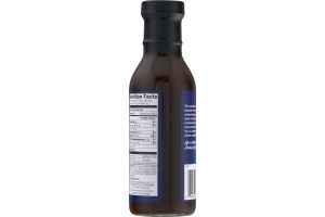 Simply Enjoy Sweet Bourbon Gourmet Sauce