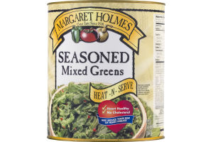 Margaret Holmes Seasoned Mixed Greens