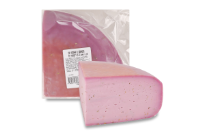 Сыр 43.3% козий с лавандой Мукко кг