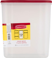 Rubbermaid Modular Canisters - 21 Cups