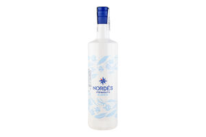 Вермут Nordes White