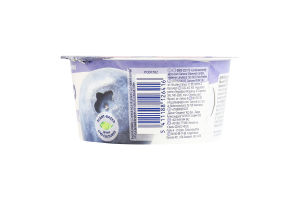 Продукт соевый ферментированный с черникой Alpro ст 150г