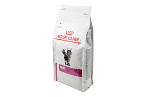 Корм для котов Royal Canin RENAL FELINE