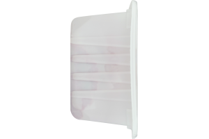 Ahold 80% Lean 20% Fat Ground Beef Patties - 10 PK