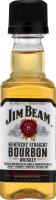 Jim Beam Bourbon Whiskey