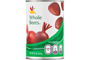Ahold Whole Beets