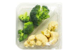 Капуста Мікс броколі цвітна