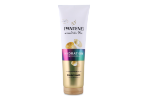 Бальзам-ополіскувач Відновлення зволоження 275мл Pantene