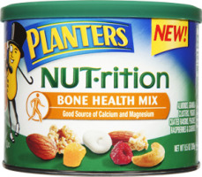 Planters Nut-rition Bone Health Mix