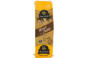 Boar's Head Vermont Cheddar Cheese