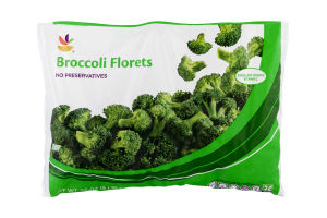 Ahold Broccoli Florets
