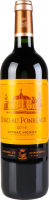 Вино Chateau Fonreaud GB Listrac rouge 2016