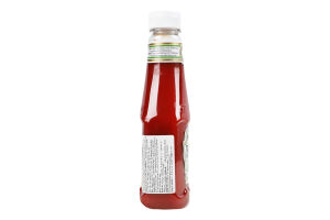 Кетчуп Heinz томатний