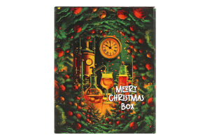 Пиво Forever Brewing Co. Merry Christmas Box