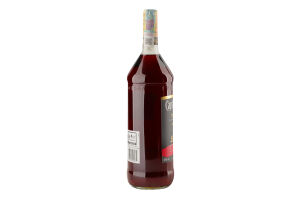 Ром 1л 40% Dark Captain Morgan пл