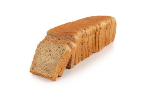 Хліб нарізний тостовий Чіа Bread4U м/у 500г