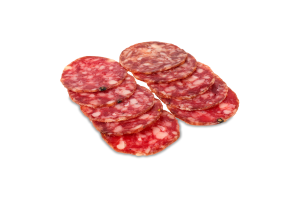 Ковбаса Argal Сальчичон зі свинини екстра с/в