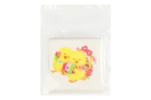 Маршмеллоу Курчатко Пампулі м/у 11г