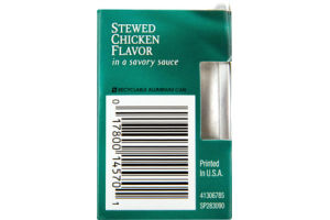 Purina Chef Michaels Carvery Creations Stewed Chicken Flavor Dog Food