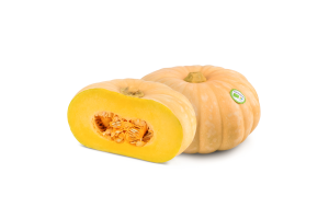 Гарбуз Мускатний органічний