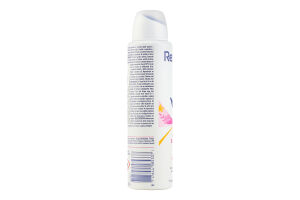 Дезодорант-спрей Rexona Bright Bouquet