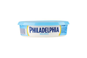 Сир-крем Philadelphia Вершковий