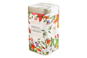 Чай Весняний сад Chelton з/б 100г