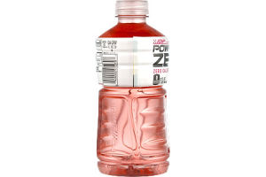Powerade Zero Ion4 Strawberry Sports Drink