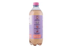 Напій газ.Аkvile Beauty water 0,6л ПЕТ