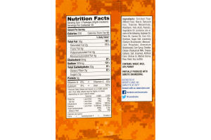 Lance Toast Chee - 20 PK