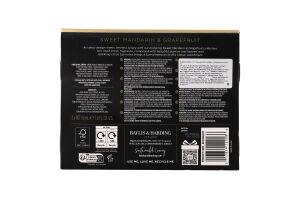 Н-р Baylis&Harding SwMandarGrapef КремД/рук 3*50мл