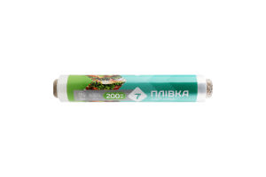 Плівка харчова Семерка 200 м New