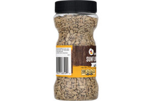 Ahold Dry Roasted Sunflower Kernels Unsalted