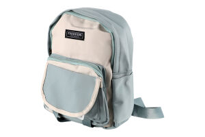 Рюкзак текстиль 30х24х10см №KYYW1021464944 Fashion instinct Greenwich Products Co. Limited 1шт