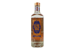 Горілка 700мл 42.3% Elyx Absolut пл