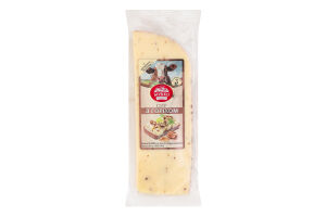 Сир 50.2% з горіхом Мукко кг