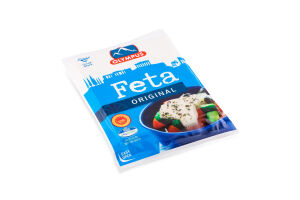 Сир Olympus Фета PDO 43% овеч/коз/мол