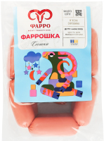 Сосиски Фаррошка Фарро в/с кг