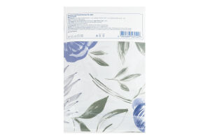 Комплект постільної білизни двоспальний Aro 1шт