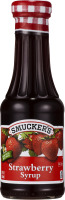 Smucker's Syrup Strawberry