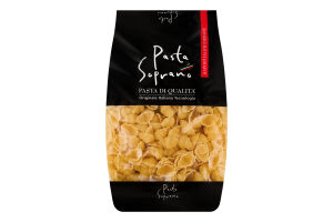 Вироби макаронні Gnocchi Pasta Soprano м/у 400г