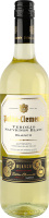 Вино 0.75л 12% біле сухе Verdejo Sauvignon Blanc Paton-Clemente пл