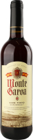 Вино Tinto червоне н/солодке 10,5% 0,75л Monte Garoa