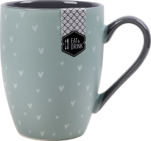 Чашка Eat&Drink 340мл 954666